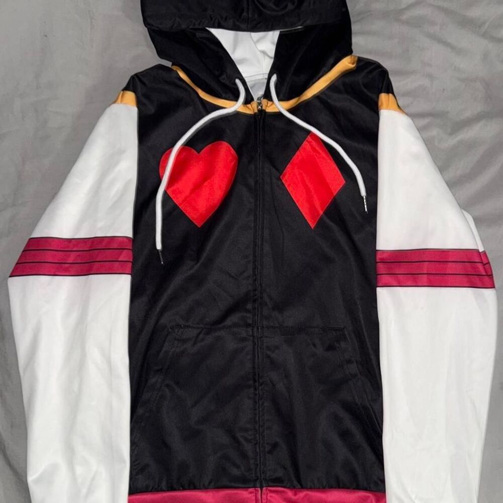 Kookai Men's multi Jacket